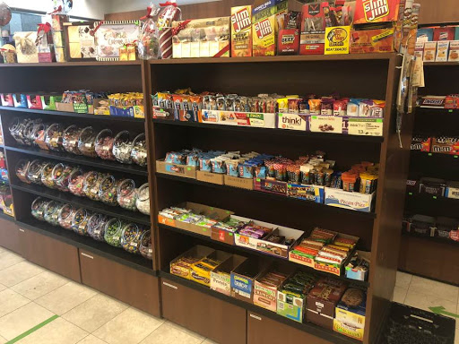 Sung's Sundries