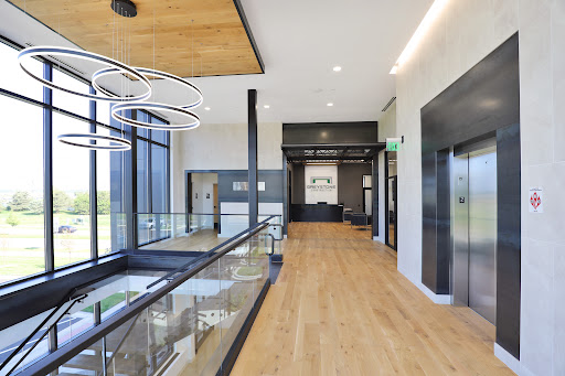 Greystone Construction Company Gallery - United States
