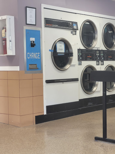 River Road Laundromat - Thumbnail