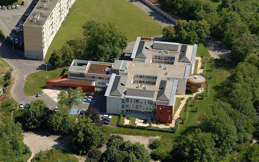 Photo de EHPAD Les Berges de l'Hyères - Centre hospitalier Métropole Savoie