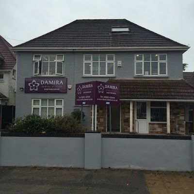 Damira Southbourne Dental Practice