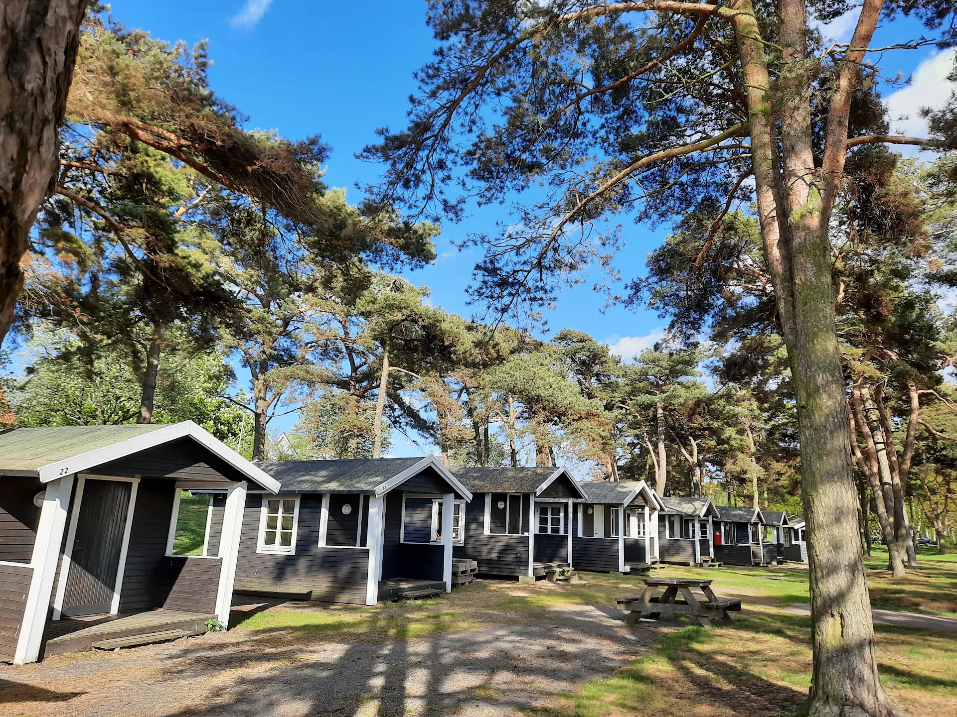 Trelleborg Strand Camping