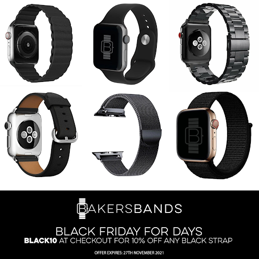 Bakers Bands Limited