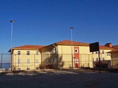 ISE ARMY SCHOOL OF SOCIAL SCIENCES (Anatolian Teacher High School)