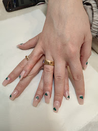 Photo n°28 de Liya Ongles à Paris (Salon d'épilation)