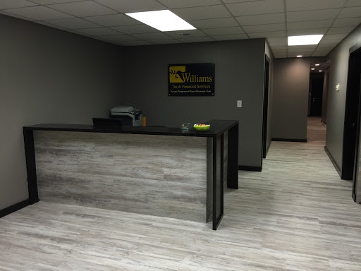 Williams Tax & Financial Services - Thumbnail