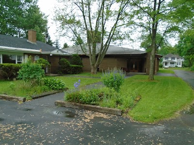 St. John’s Episcopal Church of Cohoes