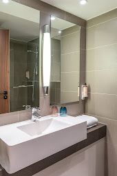 Photo n°6 de Hôtel Mercure Caen Côte de Nacre à Hérouville-Saint-Clair (Hôtel)