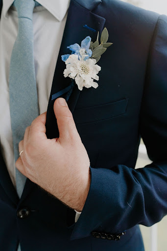 Floralina Art Floral (mariages et abonnements) - Thumbnail