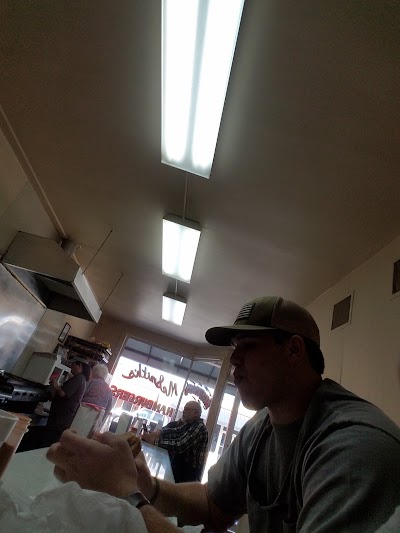 Photos of Nesmith's Hamburgers