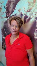 Photo n°33 de Coupe actuelle à Saint-Pierre (Salon de coiffure)