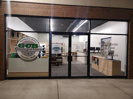 GCB Computers