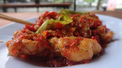 Photos of Paprika Cafe & Resto