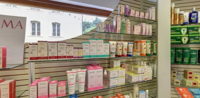 Pharmacie de la Croisée - Yverdon-les-Bains