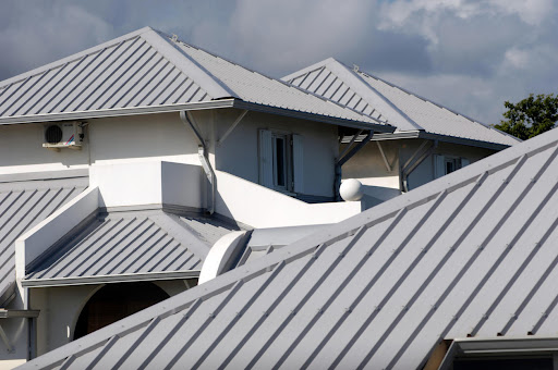 Austintatious Roofing - Visual