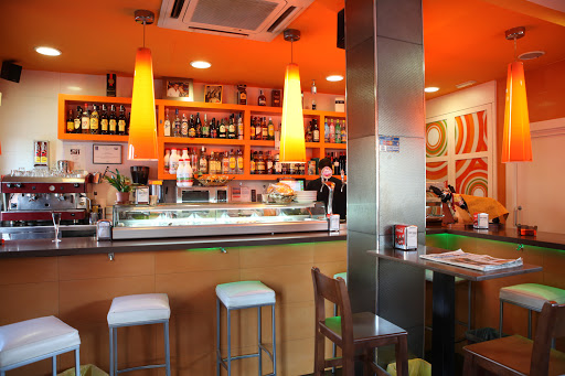 Ambi bar - Thumbnail