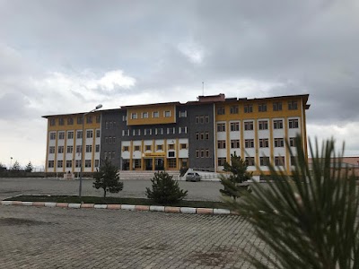 Türk Telekom Anadolu Öğretmen Lisesi