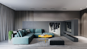 Photo n°5 de HEXAGONE INNOVATION Lighting à Toussieu (Fabricant de luminaires)