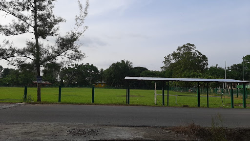 Campo deportivo de Kilometro 33 - Thumbnail