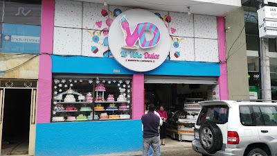 Photos of Panaderia y Pasteleria "La Vi&ntilde;a"