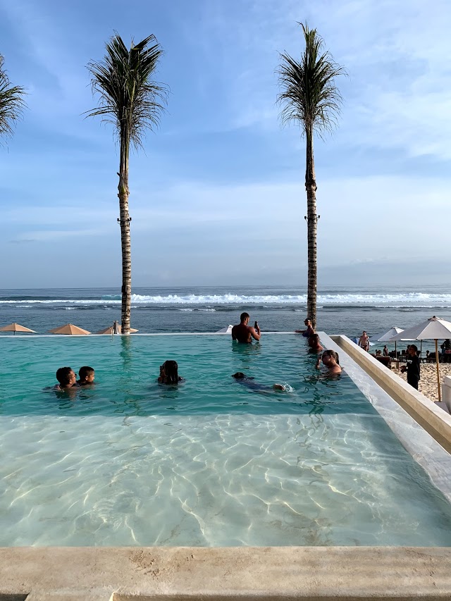 Palmilla Bali