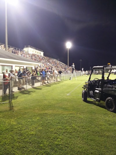 Foshee-Henderson Stadium