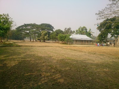 mosque