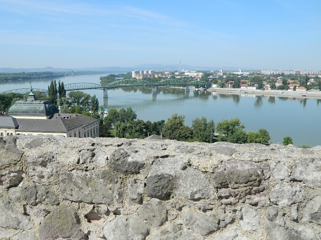 Cathédrale Saint-Adalbert d'Esztergom