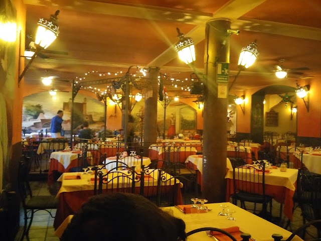 Revolucion