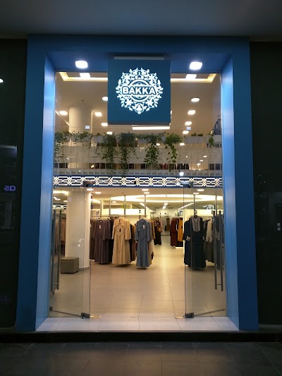 clothing-store