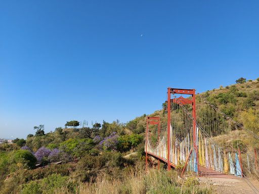 La Concepción Park - Thumbnail