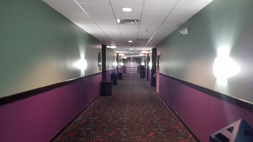 Shelbyville Cinema 8 - Thumbnail