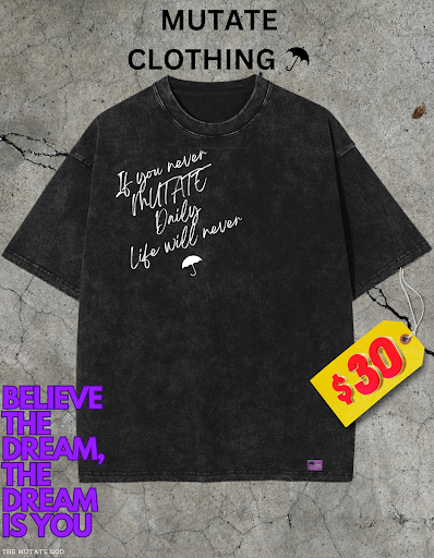 THE MUTATE STORE - Thumbnail