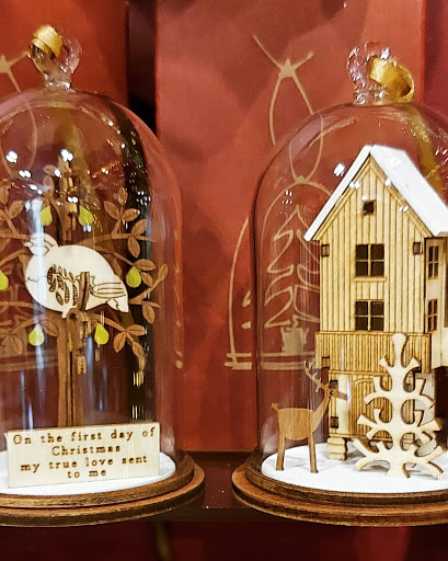 Christmas on The Lakes Bowness - Thumbnail