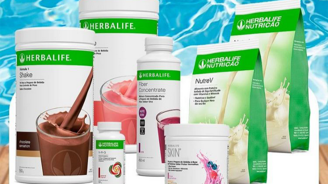 O que é um EVS da Herbalife