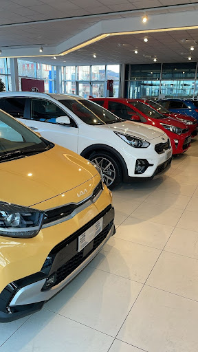 Ferri Auto - Trieste - Thumbnail