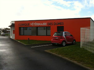 Photo n°23 de Clinique vétérinaire des Dunes à Saint-Gilles-Croix-de-Vie (Clinique vétérinaire)