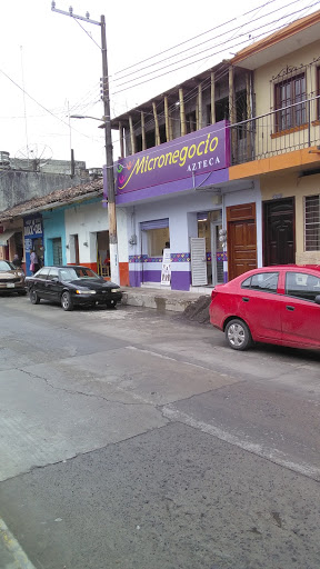 Banco Compartamos Institución