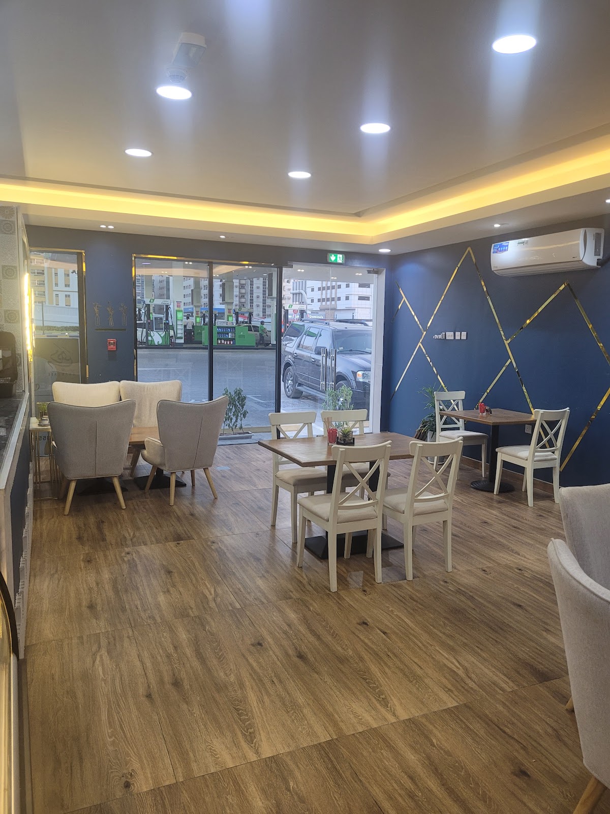 دهب كافيه - صورة 2