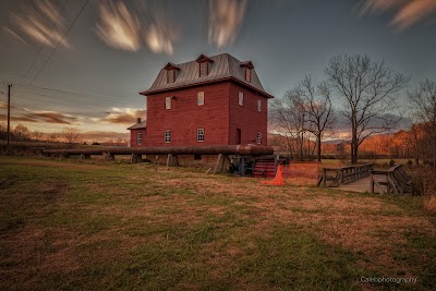 Big Otter Mill