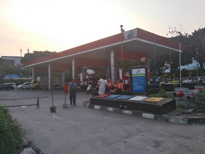 Gas Station