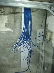 Photo n°16 de Monforte'lec à Moussy-le-Neuf (Électricien)