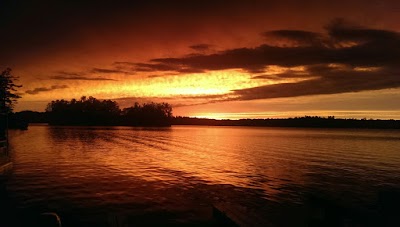 Photos of Camp Ojibwa