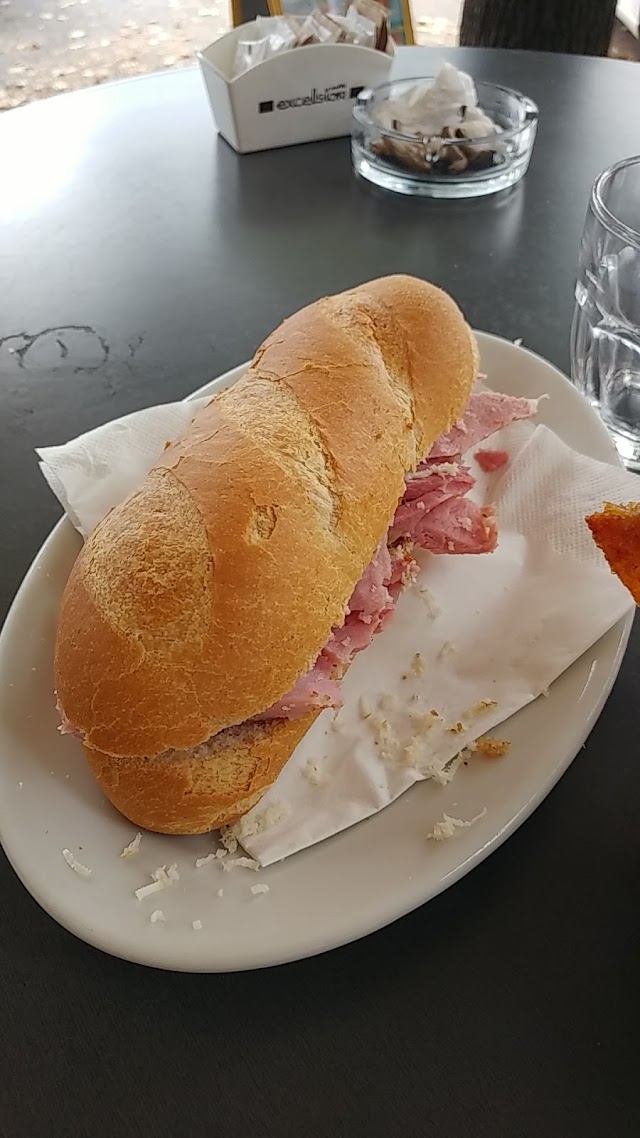 Bar Tavola Calda Domio
