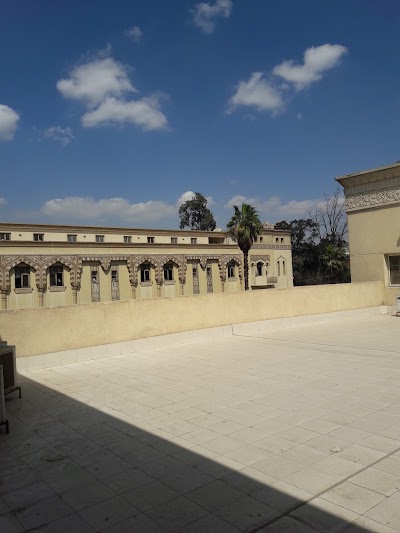 Photos of El Agouza Hospital