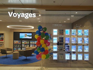 Photo n°19 de Carrefour Voyages Douai à Flers-en-Escrebieux (Agence de location de maisons de vacances)