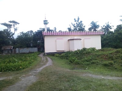 mosque