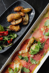 Photo n°108 de IL RISTORANTE - le restaurant italien de Compiègne - Jaux à Jaux (Cave à vins)