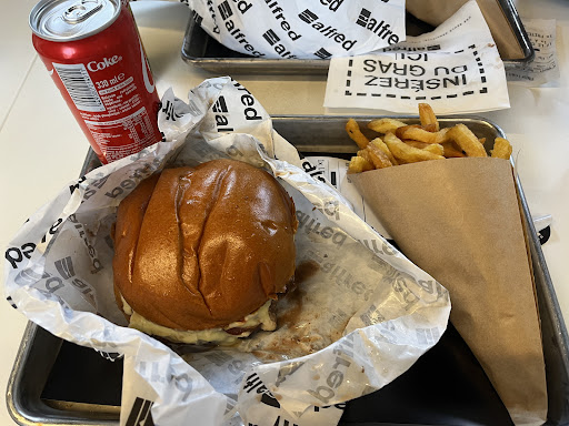 Photo 6 - Alfred Burger