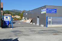 Morin Matériaux à Bourdeaux